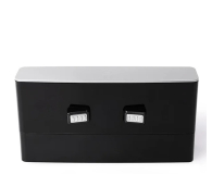 Ecovacs Stacja dokująca ładująca T10/T10 PLUS/X1 PLUS  kolor czarny - 1266719 - zdjęcie 1